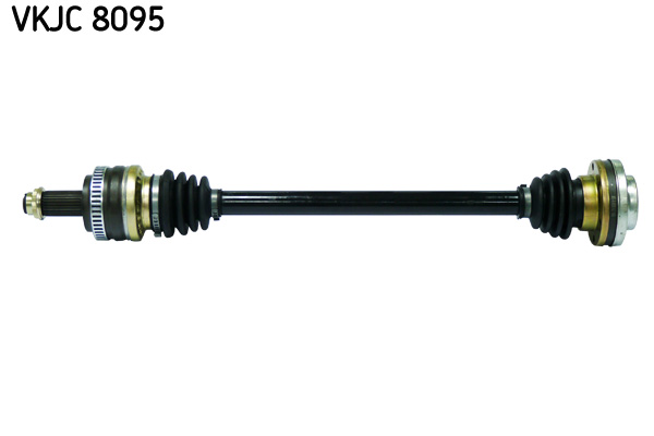 SKF Féltengely, komplett VKJC8095_SKF